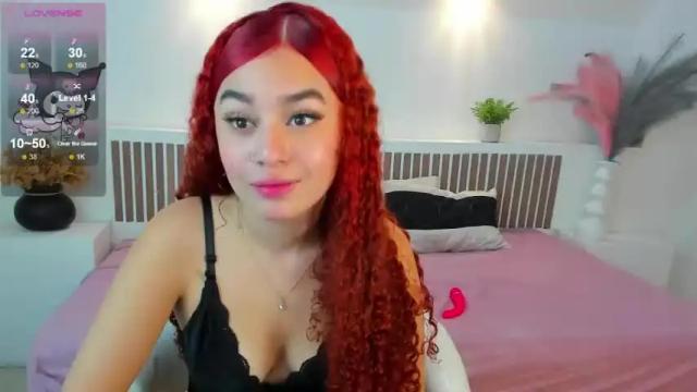 Image 12 of krystalcox18 Stream on Chaturbate on 16 months ago