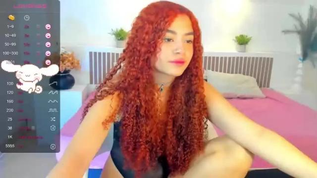 Image 12 of krystalcox18 Stream on Chaturbate on 16 months ago