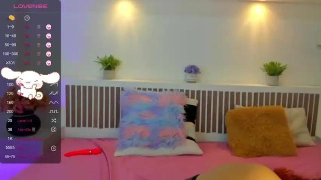 Image 3 of krystalcox18 Stream on Chaturbate on 16 months ago