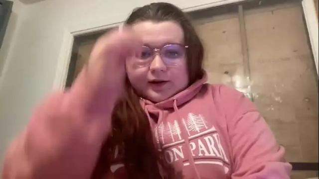 Image 2 of krystalfoxx99 Stream on Chaturbate on 20 months ago