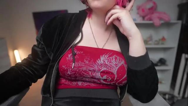 Image 8 of krystalsyxx Stream on Chaturbate on 1 month ago