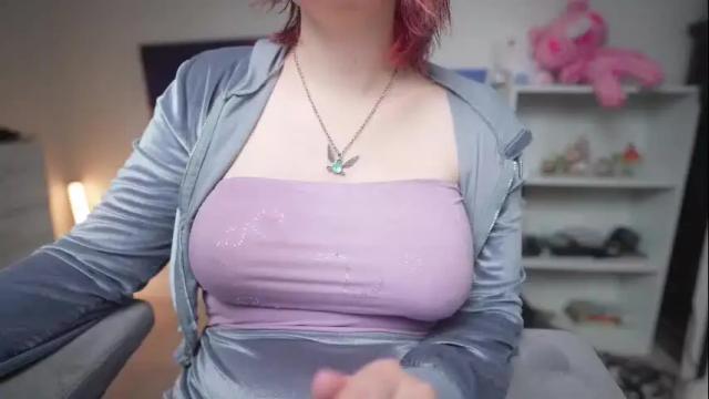 Thumbnail 2, krystalsyxx's Stream at Chaturbate, 1 month ago