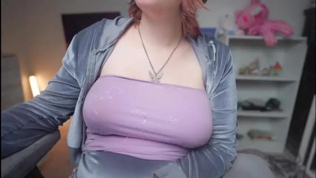 Thumbnail 1, krystalsyxx's Stream at Chaturbate, 1 month ago