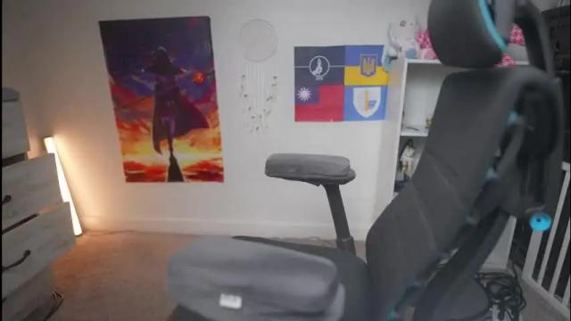 Thumbnail 3, krystalsyxx's Stream at Chaturbate, 10 days ago