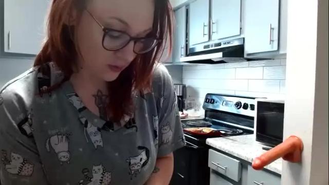 Image 2 of krystalxkitten Stream on Chaturbate on 20 months ago