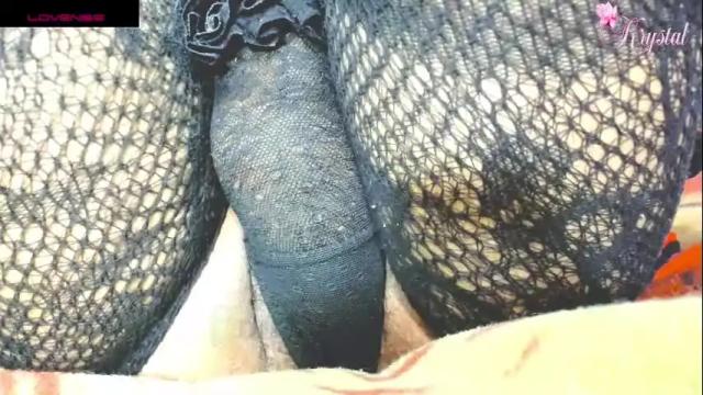 Image 10 of krystarxxx Stream on Chaturbate on 4 months ago
