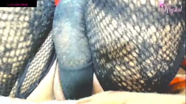 Image 11 of krystarxxx Stream on Chaturbate on 3 months ago