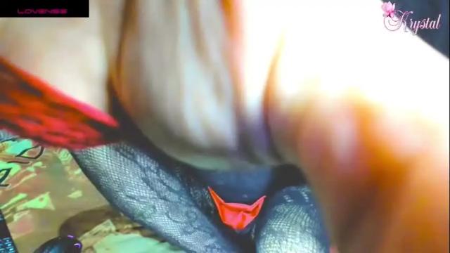 Image 3 of krystarxxx Stream on Chaturbate on 3 months ago