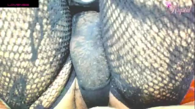 Image 3 of krystarxxx Stream on Chaturbate on 3 months ago