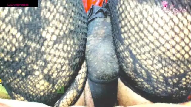 Image 12 of krystarxxx Stream on Chaturbate on 3 months ago