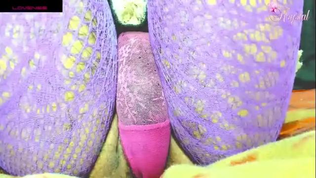 Image 10 of krystarxxx Stream on Chaturbate on 3 months ago
