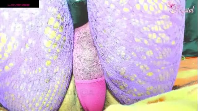 Image 6 of krystarxxx Stream on Chaturbate on 3 months ago