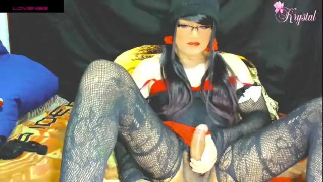 Image 12 of krystarxxx Stream on Chaturbate on 3 months ago