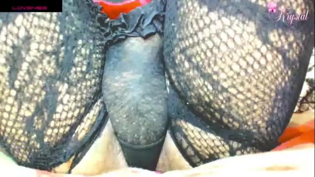 Thumbnail 3, krystarxxx's Stream at Chaturbate, 3 months ago