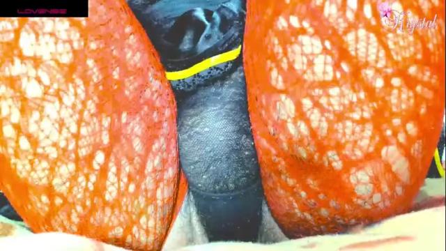 Image 7 of krystarxxx Stream on Chaturbate on 2 months ago