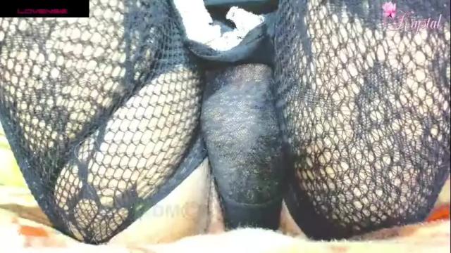 Image 4 of krystarxxx Stream on Chaturbate on 2 months ago