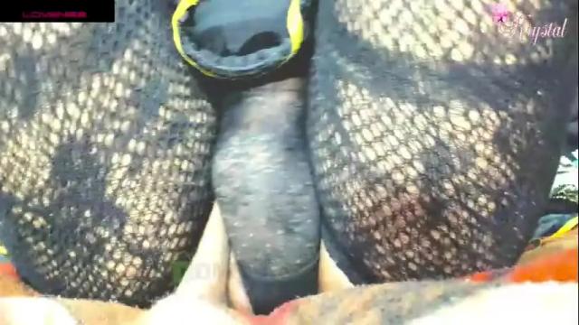 Image 10 of krystarxxx Stream on Chaturbate on 2 months ago