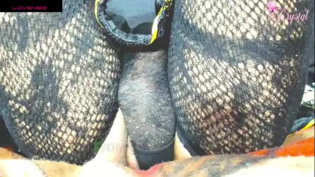 Image 6 of krystarxxx Stream on Chaturbate on 2 months ago