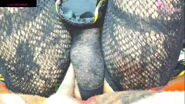 Image 7 of krystarxxx Stream on Chaturbate on 2 months ago