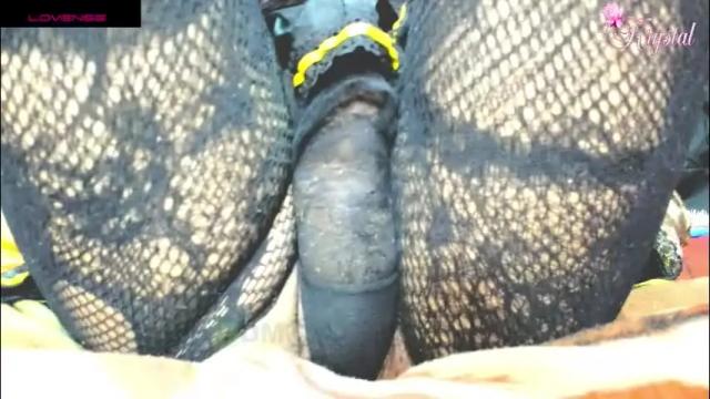 Image 10 of krystarxxx Stream on Chaturbate on 1 month ago