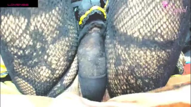 Image 11 of krystarxxx Stream on Chaturbate on 1 month ago