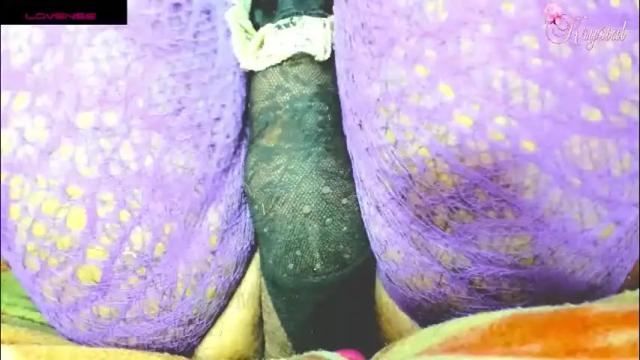 Image 10 of krystarxxx Stream on Chaturbate on 1 month ago