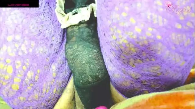Image 4 of krystarxxx Stream on Chaturbate on 1 month ago
