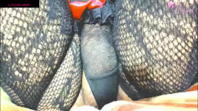 Thumbnail 3, krystarxxx's Stream at Chaturbate, 1 month ago
