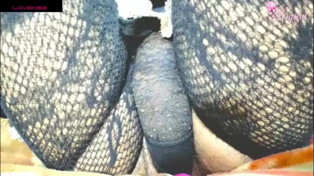 Image 3 of krystarxxx Stream on Chaturbate on 1 month ago