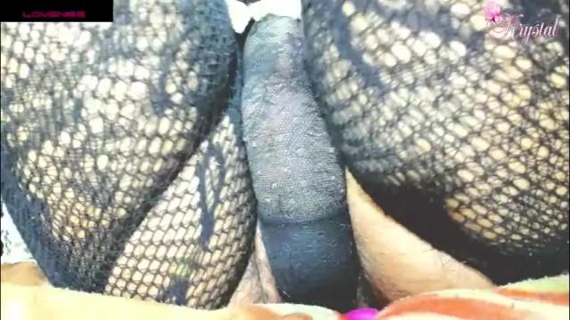 Image 8 of krystarxxx Stream on Chaturbate on 1 month ago