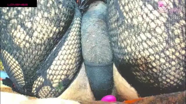 Image 6 of krystarxxx Stream on Chaturbate on 28 days ago
