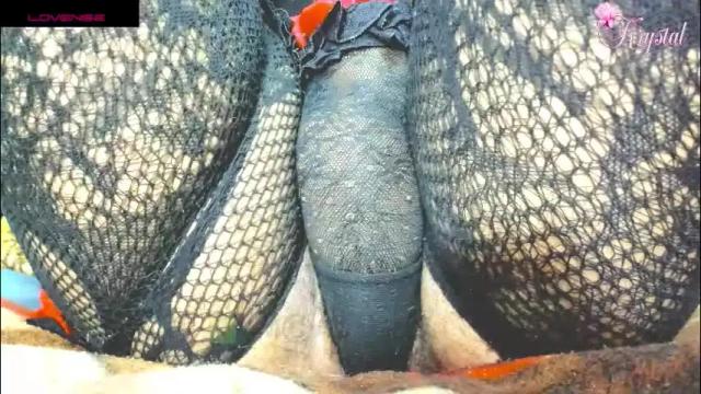 Image 7 of krystarxxx Stream on Chaturbate on 28 days ago