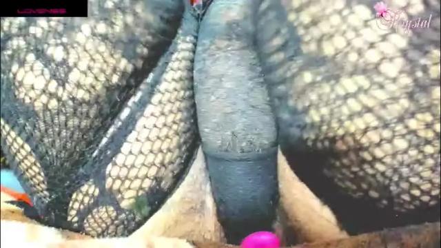 Image 8 of krystarxxx Stream on Chaturbate on 28 days ago