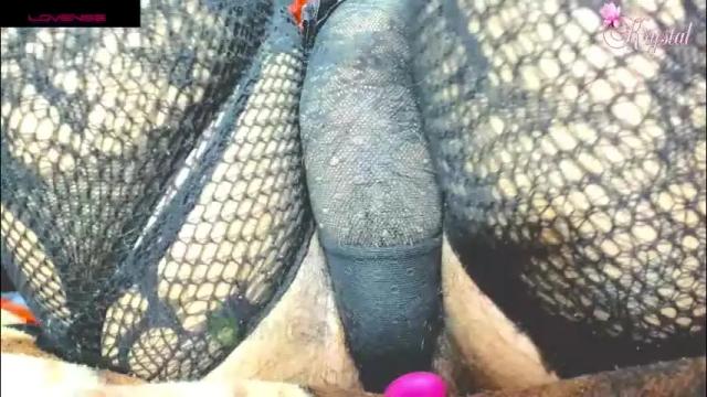 Thumbnail 3, krystarxxx's Stream at Chaturbate, 28 days ago