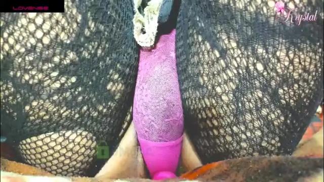 Thumbnail 2, krystarxxx's Stream at Chaturbate, 25 days ago