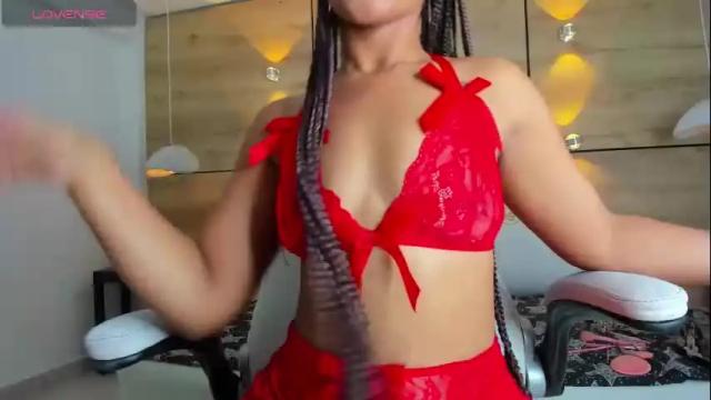 Image 2 of krysten_myers Stream on Chaturbate on 5 months ago