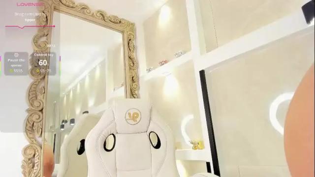 Thumbnail 3, krysten_myers's Stream at Chaturbate, 4 months ago