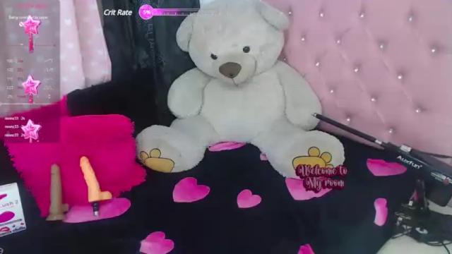 Image 8 of krysten_ritter2 Stream on Chaturbate on 14 months ago