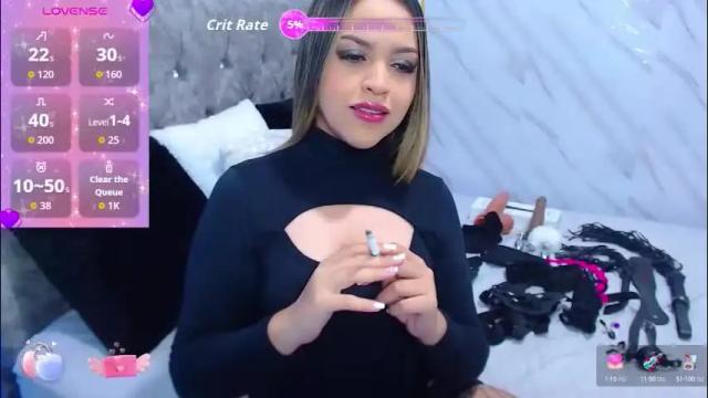 Thumbnail 1, krysten_ritter2's Stream at Chaturbate, 21 days ago