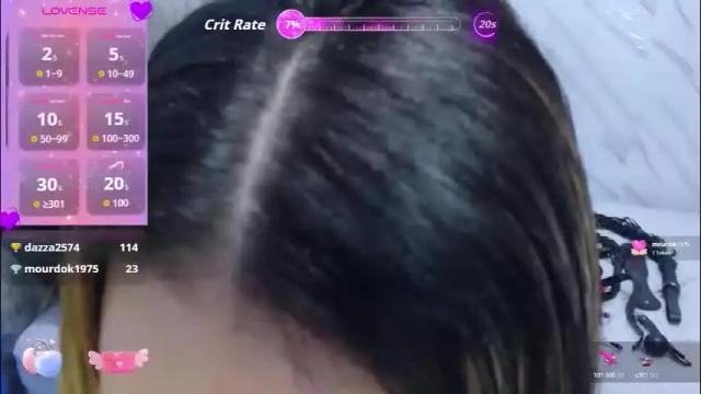 Image 10 of krysten_ritter2 Stream on Chaturbate on 21 days ago