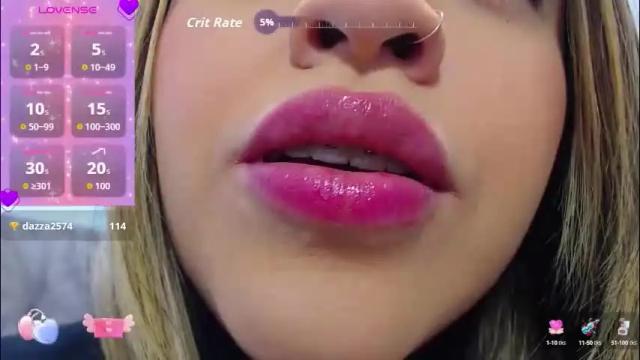 Image 7 of krysten_ritter2 Stream on Chaturbate on 21 days ago