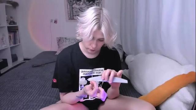 Image 2 of ksadaori Stream on Chaturbate on 2 months ago