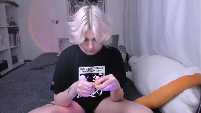 Image 3 of ksadaori Stream on Chaturbate on 2 months ago
