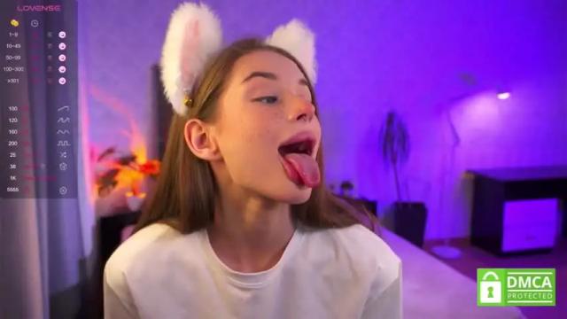 Image 8 of kseha_cute Stream on Chaturbate on 12 months ago