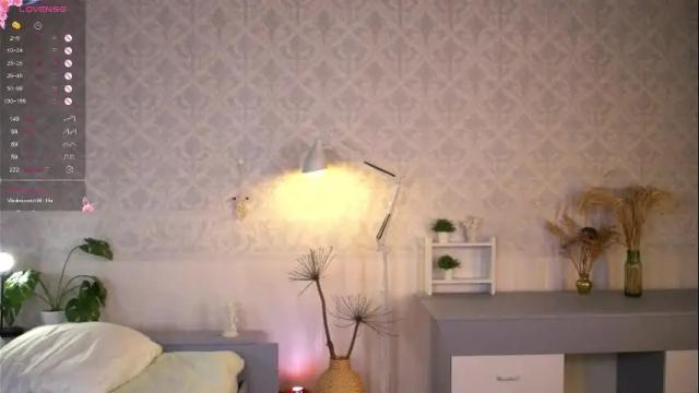 Image 10 of kseha_cute Stream on Chaturbate on 6 days ago