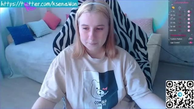 Image 4 of ksenawon Stream on Chaturbate on 19 months ago