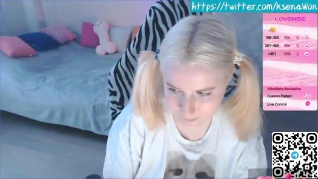 Image 2 of ksenawon Stream on Chaturbate on 17 months ago