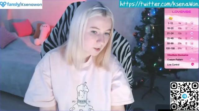 Image 7 of ksenawon Stream on Chaturbate on 17 months ago