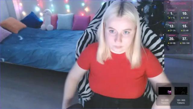 Image 3 of ksenawon Stream on Chaturbate on 17 months ago