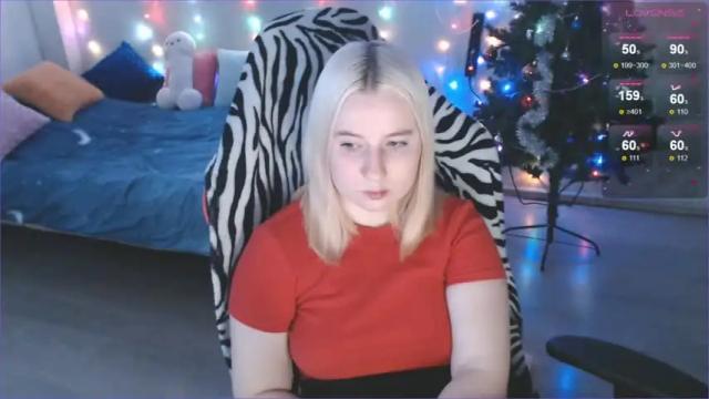 Image 7 of ksenawon Stream on Chaturbate on 17 months ago